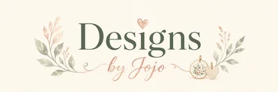 Designs by Jojo